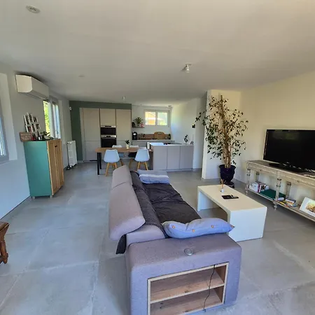 Maison Moderne Centre Village Gréoux-les-Bains